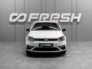 Volkswagen Polo V Рестайлинг Тюмень  - изображение 19