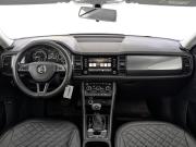 Skoda Kodiaq I Москва  - изображение 43