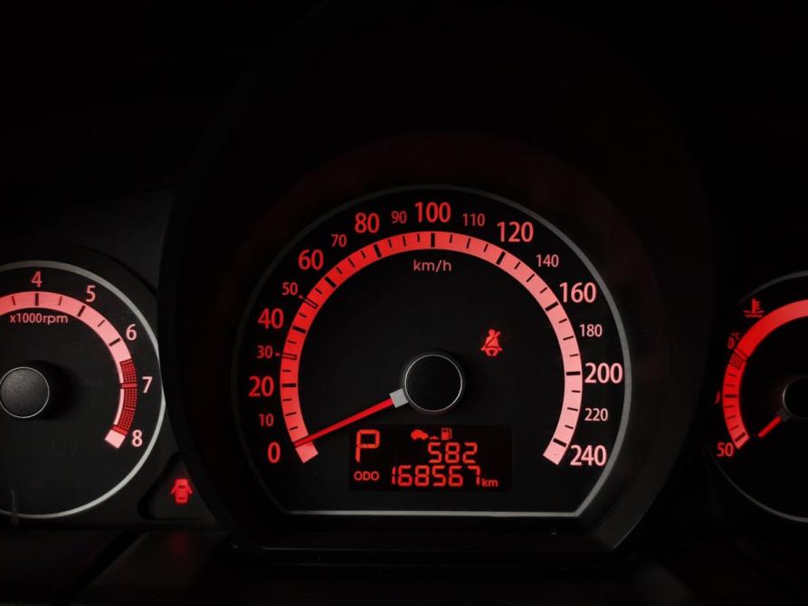 Kia Ceed I Рестайлинг Москва  - изображение 17