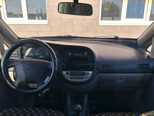 Chevrolet Rezzo с пробегом 2007 года, цена 395 000 рублей, 159783 км, компактвэн, Автокод Объявления