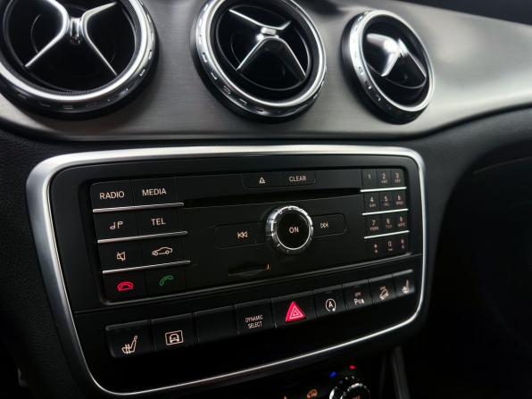 Mercedes-Benz GLA I (X156) с пробегом 2016 года, цена 2 700 000 рублей, 65348 км, внедорожник, Автокод Объявления