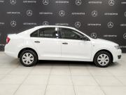 Skoda Rapid I Москва  - изображение 28