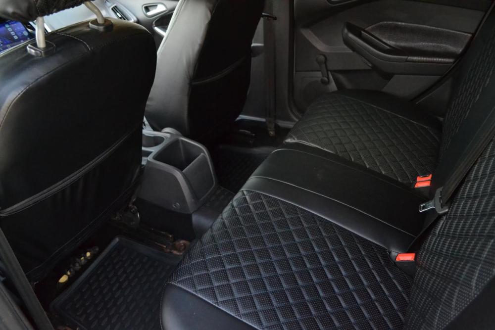 Ford Focus III Старый Оскол  - изображение 20