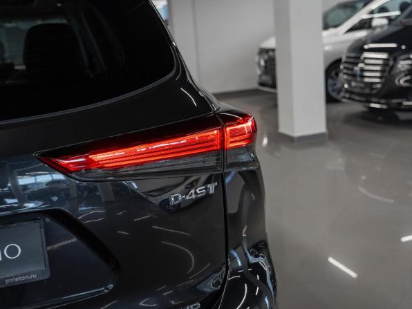 Toyota Highlander IV (XU70) с пробегом 2025 года, цена 5 000 000 рублей, 8000 км, внедорожник, Автокод Объявления