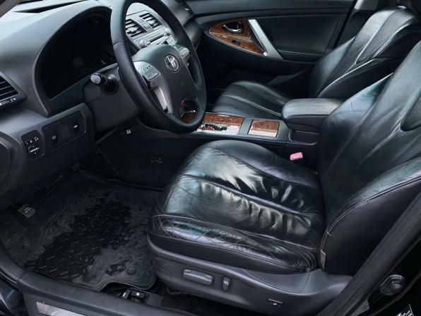 Toyota Camry VI (XV40) с пробегом 2008 года, цена 895 000 рублей, 358347 км, седан, Автокод Объявления