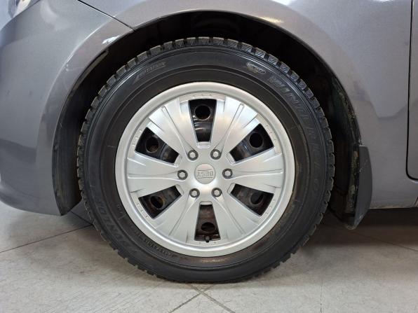 Kia Rio III Рестайлинг с пробегом 2015 года, цена 1 159 000 рублей, 119689 км, хэтчбек, Автокод Объявления