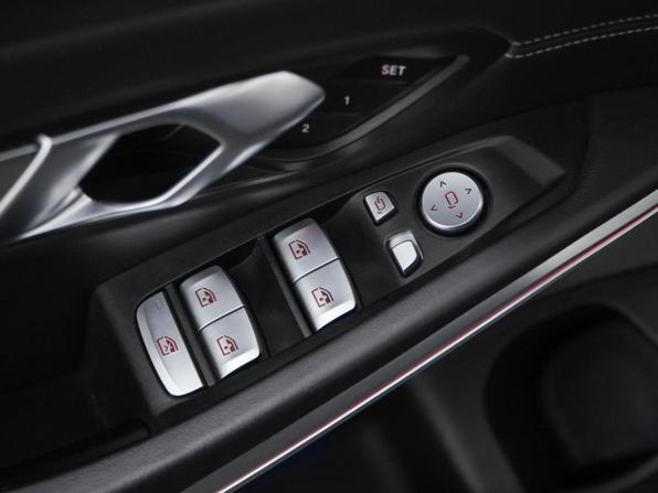 BMW 3 серии VII (G2x) с пробегом 2020 года, цена 4 099 099 рублей, 110037 км, седан, Автокод Объявления