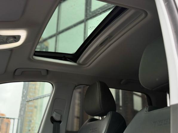Chery Tiggo 4 Pro I Рестайлинг с пробегом 2024 года, цена 1 850 000 рублей, 17700 км, внедорожник, Автокод Объявления