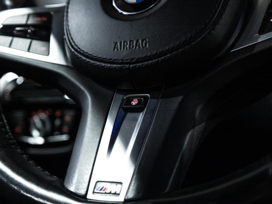 BMW 6 серии IV (G32) Рестайлинг Санкт-Петербург  - изображение 32