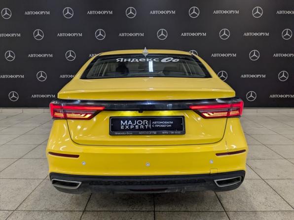 Omoda S5 с пробегом 2024 года, цена 1 145 000 рублей, 105488 км, седан, Автокод Объявления