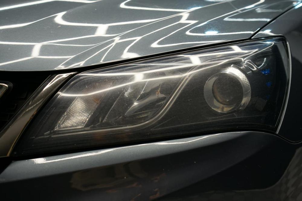 Geely Emgrand 7 I Рестайлинг Крым  - изображение 24