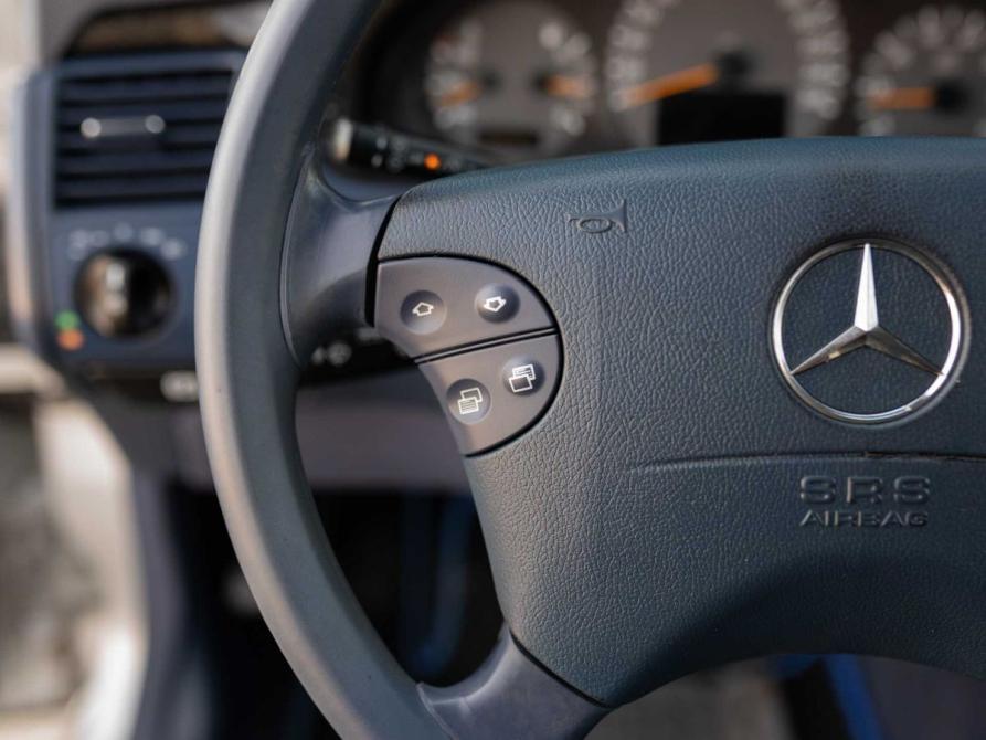 Mercedes-Benz E-Класс II (W210 S210) Новосибирск  - изображение 12