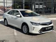Toyota Camry VII (XV50) Рестайлинг 2 Йошкар-Ола  - изображение 25