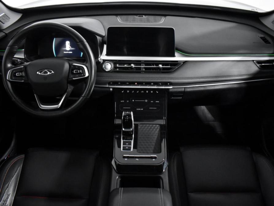 Chery Tiggo 7 Pro I Санкт-Петербург  - изображение 16