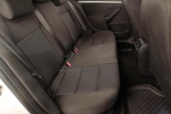 Volkswagen Jetta V с пробегом 2010 года, цена 809 000 рублей, 216000 км, седан, Автокод Объявления