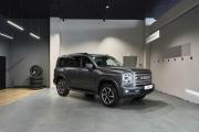 Haval H9 II Астрахань  - изображение 15
