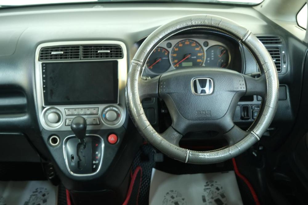 Honda Stream I Омск  - изображение 10