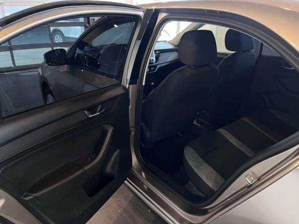 Skoda Rapid II с пробегом 2021 года, цена 1 260 000 рублей, 210969 км, лифтбек, Автокод Объявления