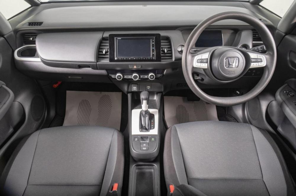 Honda Fit IV Томск  - изображение 11