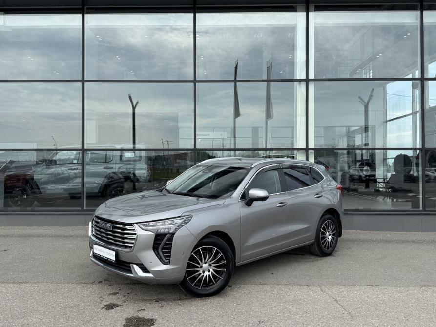 Haval Jolion I Рестайлинг Тверь  - изображение 1