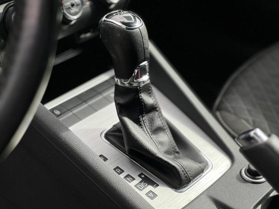 Skoda Octavia III (A7) Альметьевск  - изображение 14