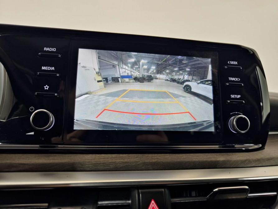 Kia K5 III Санкт-Петербург  - изображение 16