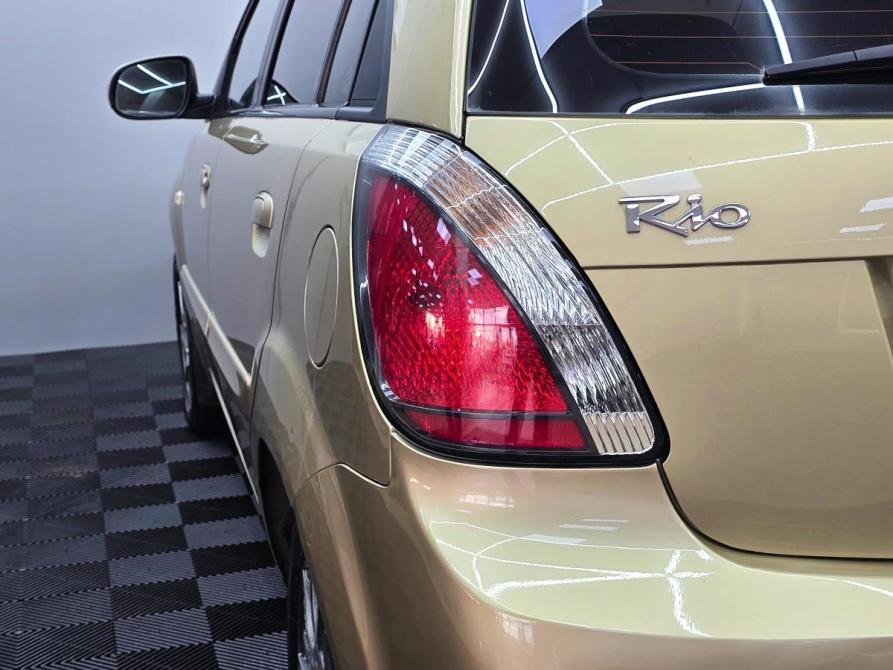 Kia Rio II Рестайлинг Таганрог  - изображение 7