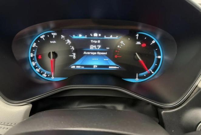 Chevrolet Captiva II с пробегом 2022 года, цена 1 900 000 рублей, 88592 км, внедорожник, Автокод Объявления