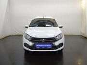 Lada (ВАЗ) Granta I Рестайлинг Санкт-Петербург  - изображение 16