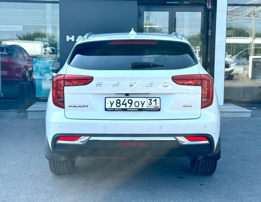 Haval Jolion I Воронеж  - изображение 5