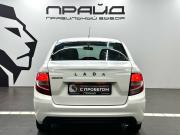 Lada (ВАЗ) Granta I Рестайлинг Ростов-на-Дону  - изображение 19