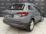 Skoda Karoq I Москва  - изображение 32