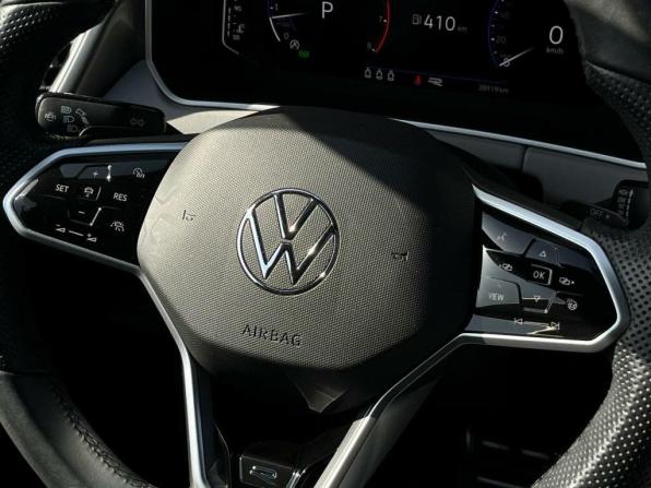 Volkswagen Tayron I Рестайлинг с пробегом 2023 года, цена 4 095 800 рублей, 38919 км, внедорожник, Автокод Объявления