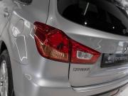 Mitsubishi ASX I Москва  - изображение 42
