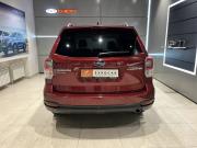 Subaru Forester IV Рестайлинг Новосибирск  - изображение 29