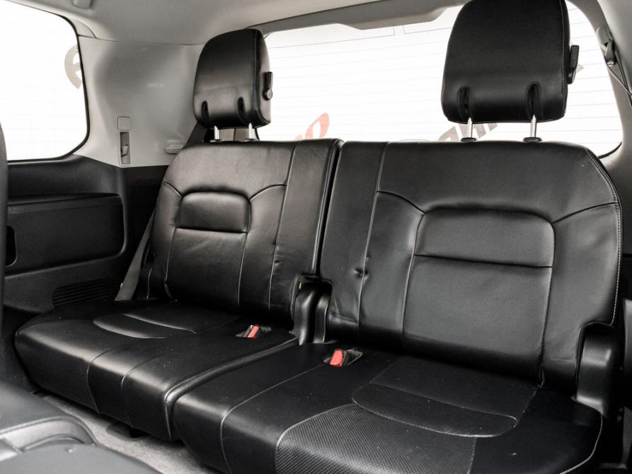 Toyota Land Cruiser 200 Series Рестайлинг 1 Екатеринбург  - изображение 32