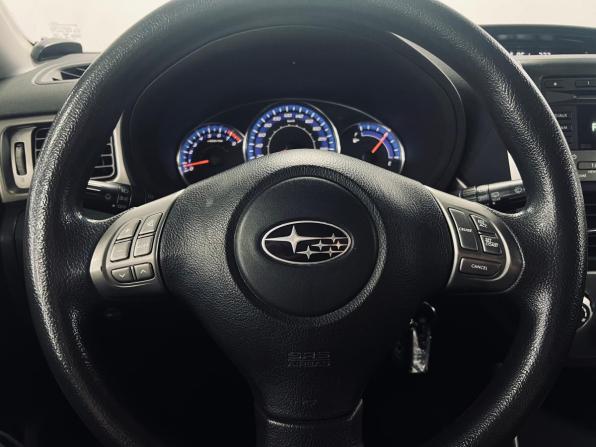 Subaru Forester III с пробегом 2008 года, цена 650 000 рублей, 284000 км, внедорожник, Автокод Объявления