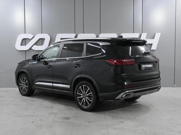Chery Tiggo 8 Pro I с пробегом 2023 года, цена 2 075 000 рублей, 28942 км, внедорожник, Автокод Объявления
