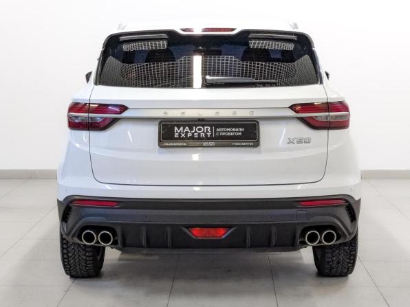 Belgee X50 с пробегом 2025 года, цена 1 700 000 рублей, 73019 км, внедорожник, Автокод Объявления