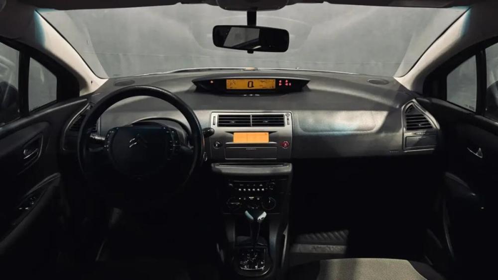 Citroen C4 I Рестайлинг Смоленск  - изображение 10