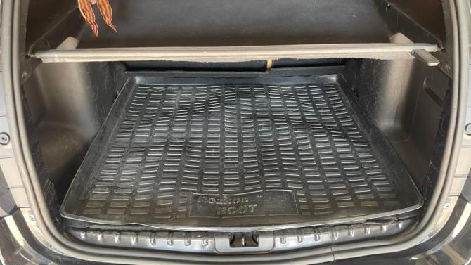 Renault Duster I с пробегом 2012 года, цена 650 000 рублей, 302857 км, внедорожник, Автокод Объявления