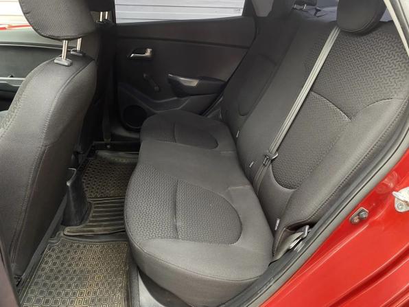 Kia Rio III с пробегом 2011 года, цена 685 000 рублей, 130000 км, седан, Автокод Объявления