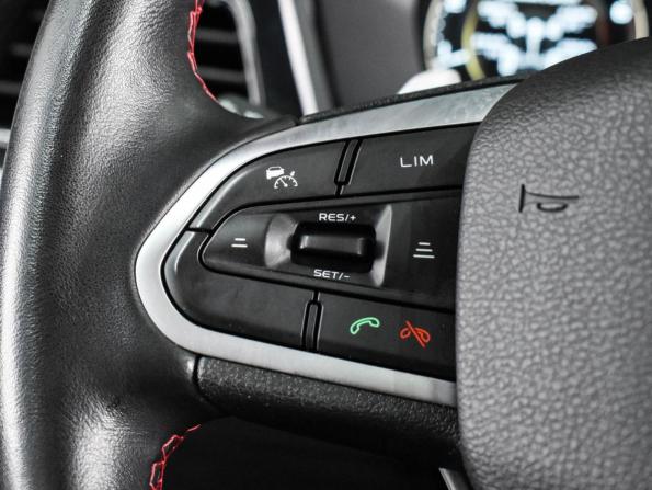 Geely Tugella I с пробегом 2021 года, цена 2 599 000 рублей, 63529 км, внедорожник, Автокод Объявления