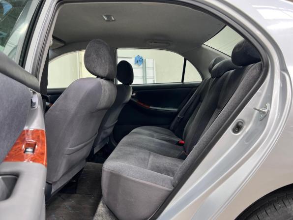 Toyota Corolla IX (E120 E130) Рестайлинг с пробегом 2003 года, цена 600 000 рублей, 175000 км, седан, Автокод Объявления