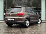 Volkswagen Tiguan I Рестайлинг Самара  - изображение 20