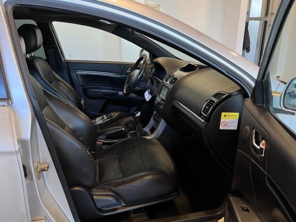 Geely Emgrand EC7 с пробегом 2013 года, цена 180 000 рублей, 390069 км, седан, Автокод Объявления