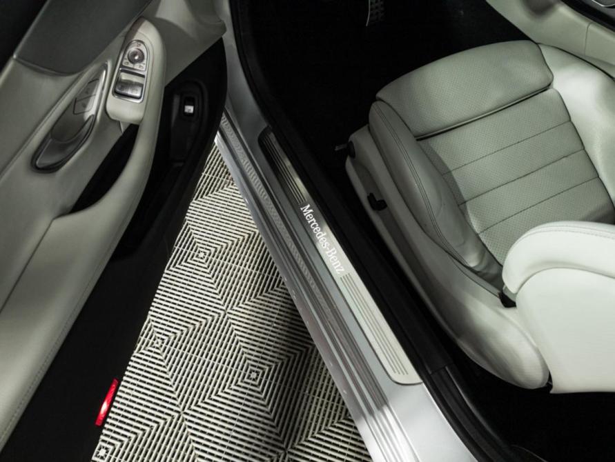 Mercedes-Benz C-Класс IV (W205) Санкт-Петербург  - изображение 20