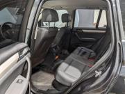 BMW X3 II (F25) Пермь  - изображение 36