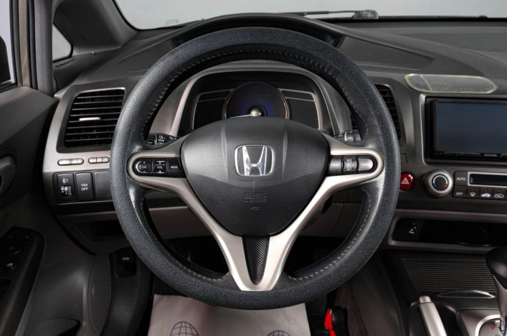 Honda Civic VIII Тюмень  - изображение 14