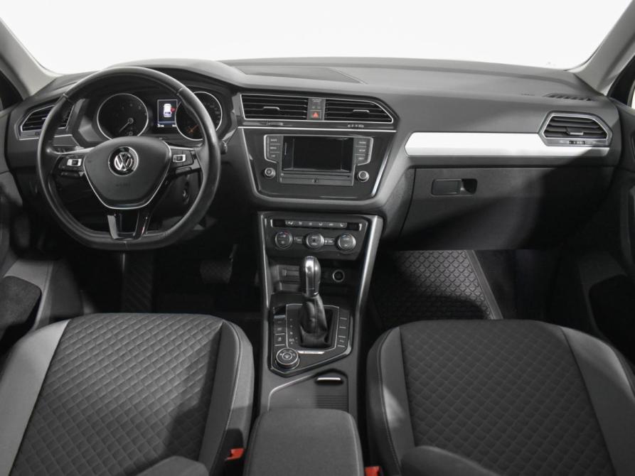 Volkswagen Tiguan II Санкт-Петербург  - изображение 13